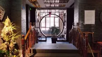 Wuyue Yuexin Hotel (Lanzhou Xinqu Zhongchuan Airport )