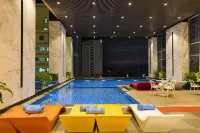 Libra Hotel Nha Trang - Beach resorts