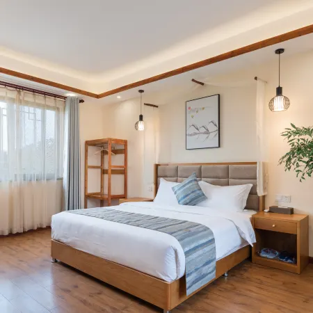 Shannanye Guesthouse