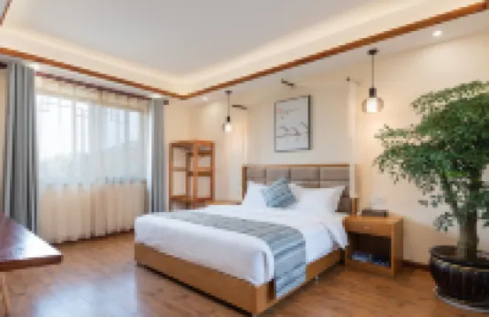 Shannanye Guesthouse