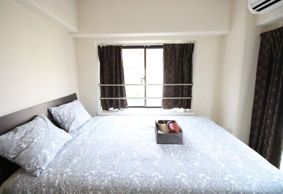 Narimasu Apartment 21