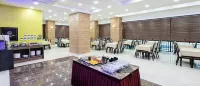 諾特拉米亞酒店 - 早餐