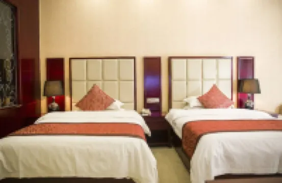 Fukang Sunshine Holiday Hotel