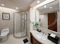 Country Garden Tianlu Lake Phoenix Hotel Hotels in Heshan