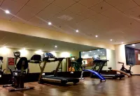 Mandy  Boutique  Hotel - Gym