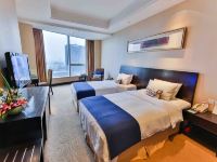 杭州纳德自由酒店 - 高级双床房