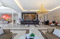 Beautiful Scenery Hotel - Bintang 4