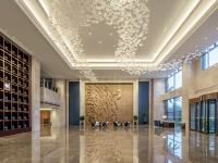 渭南建国饭店 - 公共区域