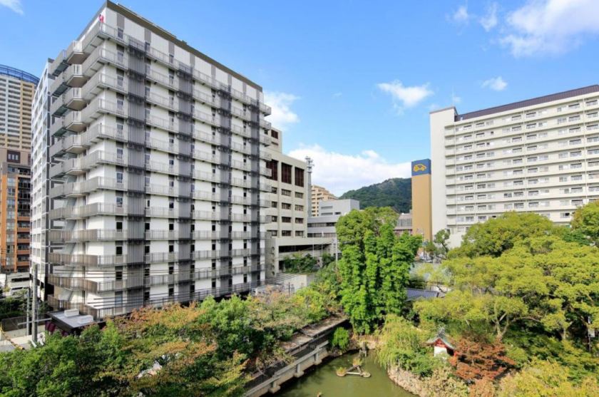 Hotel Monte Hermana Kobe Amalie Hôtels à&nbsp;: Kobe
