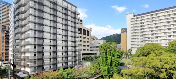 Hotel Monte Hermana Kobe Amalie Hotels in Kobe