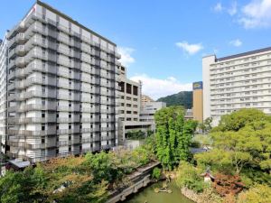 Hotel Monte Hermana Kobe Amalie