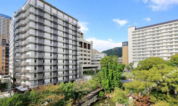 Hotel Monte Hermana Kobe Amalie