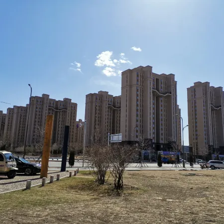 Shu Mei Business Hotel