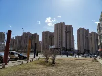 Shu Mei Business Hotel Hotel a Panshan