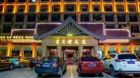 Jinlihua Hotel - spa