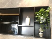 桔子水晶上海虹桥国展中心纪翟路酒店 - 公共区域