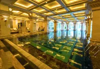 Jinjiang International Hotel Ganzhou Hotels in Ganzhou