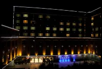 Diheng Hotel Shizong Hotels in Shizong