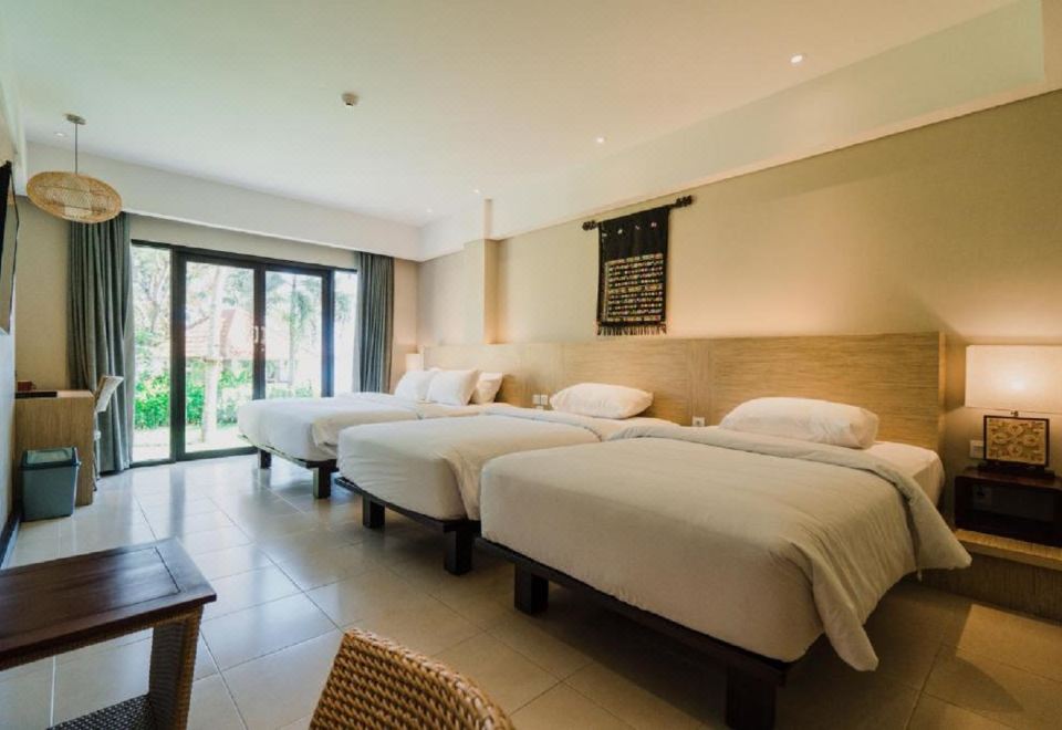 3. 빈탕 플로레스 ..