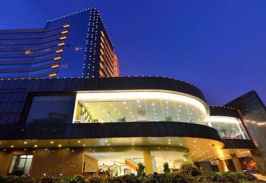 다롄 이스트 호텔