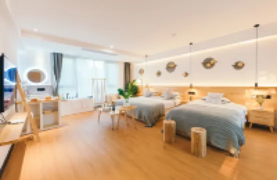 Yuexiang Hotel（Xitang Ancient Town Scenic Area ）