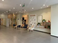 HanTing Hotel (Houma Xintian Guangchang)
