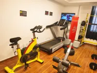 Bright Ease-Sea Pearl Hotel