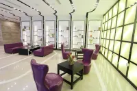 Lavande Hotel(Wanfu Dadu Store of Luxian High-speed Railway Station) - Pet friendly