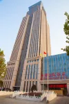 Zhongyuan International Hotel