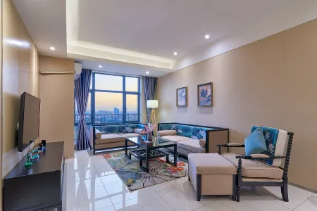 Xing Lun Hotel