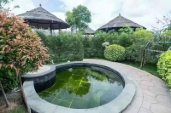 COCO可可精品飯店（陽西西湖公園店）