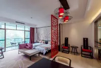 Lajia Hotel - balcony
