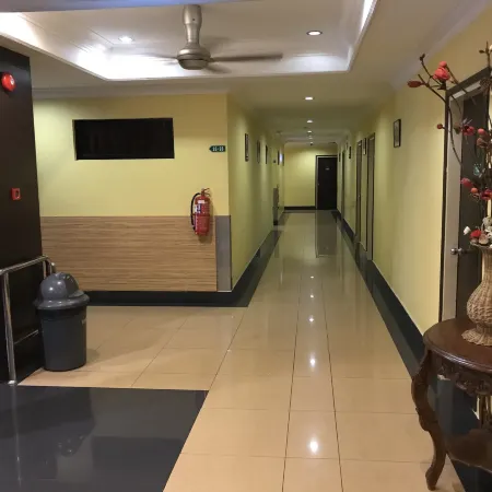Sipadan Inn 1