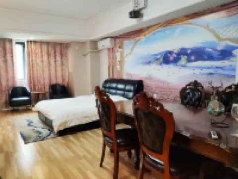 Bozhou Zhipin Movie Homestay