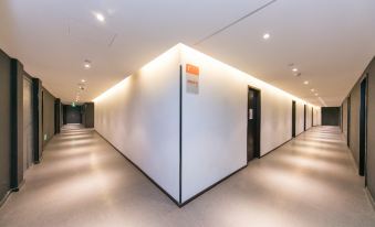 CJIA Apartment hotel (Shanghai New International Expo Center)