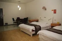 Xiushui Hotel Tongcheng - Homestays
