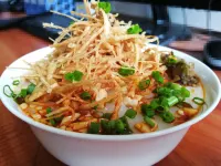璞裡飯店（達州市羅浮廣場火車站店） - 早餐