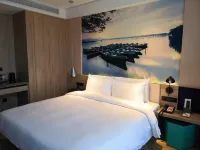 Atour Hotel Hangzhou Future Technology City Lakeside R&D Center Hotels near Alibaba Future Technology Zone