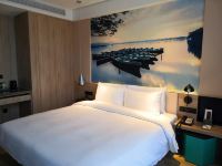 杭州未来科技城亚朵S酒店 - 雅致大床房