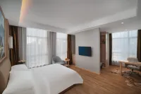 Vienna International Hotel (Chizhou Dadukou) Các khách sạn ở Đông Chí