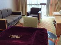 重庆香海温泉酒店