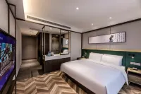 Manxin · Gusu Pingjiang Compound Hotels in Suzhou