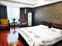 蚌埠胜境主题酒店万达公寓店 - 地中海主题大床房