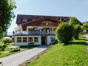 Panoramahotel Schwarzeck