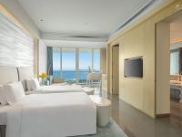 三亚海棠湾红树林度假酒店 - 180度海景双床房