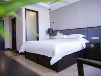 Aifeel Hotel (Hohhot Inner Mongolia University of Technology Bisaita Street) Hotels in Hohhot