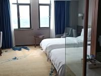 太湖长运国际大酒店 - 高级双床房