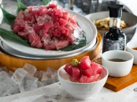 Art Hotel Aomori - breakfast