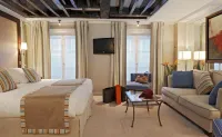 Folkestone Opéra Hotels in Paris