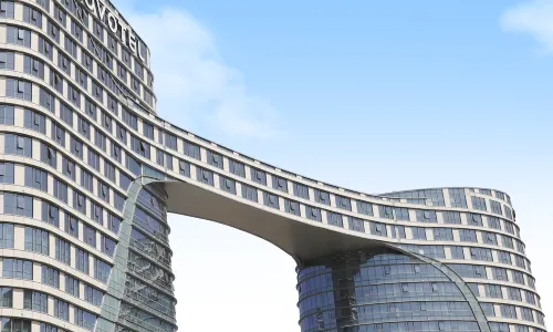 Novotel Hotel (Zhengzhou Airport)